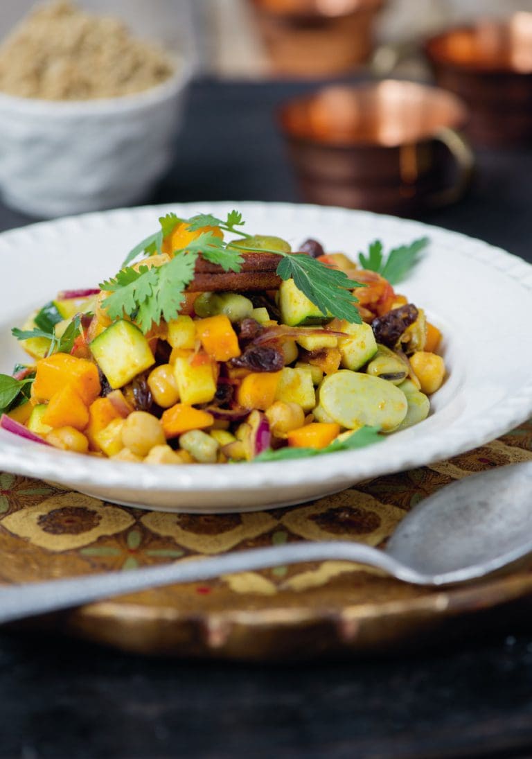 Lekkere en voedzame recepten door Saskia Roeda | Bonnutri®