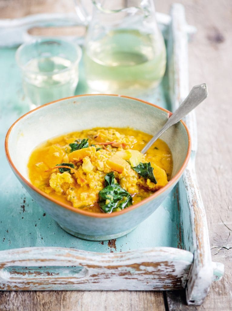 Lekkere en voedzame recepten door Saskia Roeda | Bonnutri®