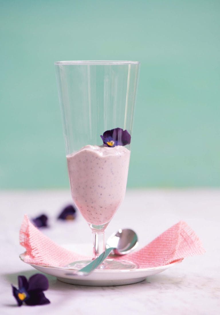 Lekkere en voedzame recepten door Saskia Roeda | Bonnutri®